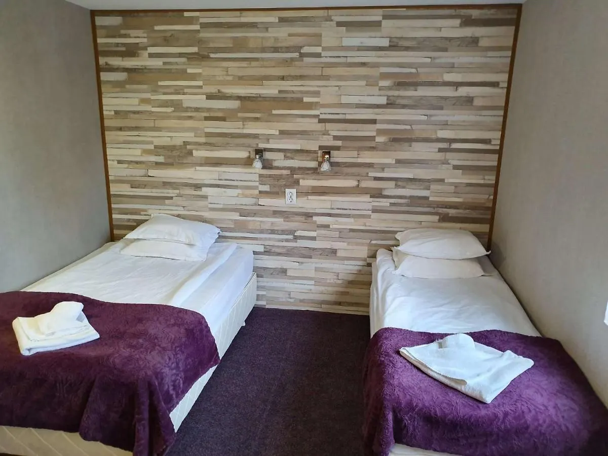 ***  Sea Horse Hotel Burgas Bulgaria