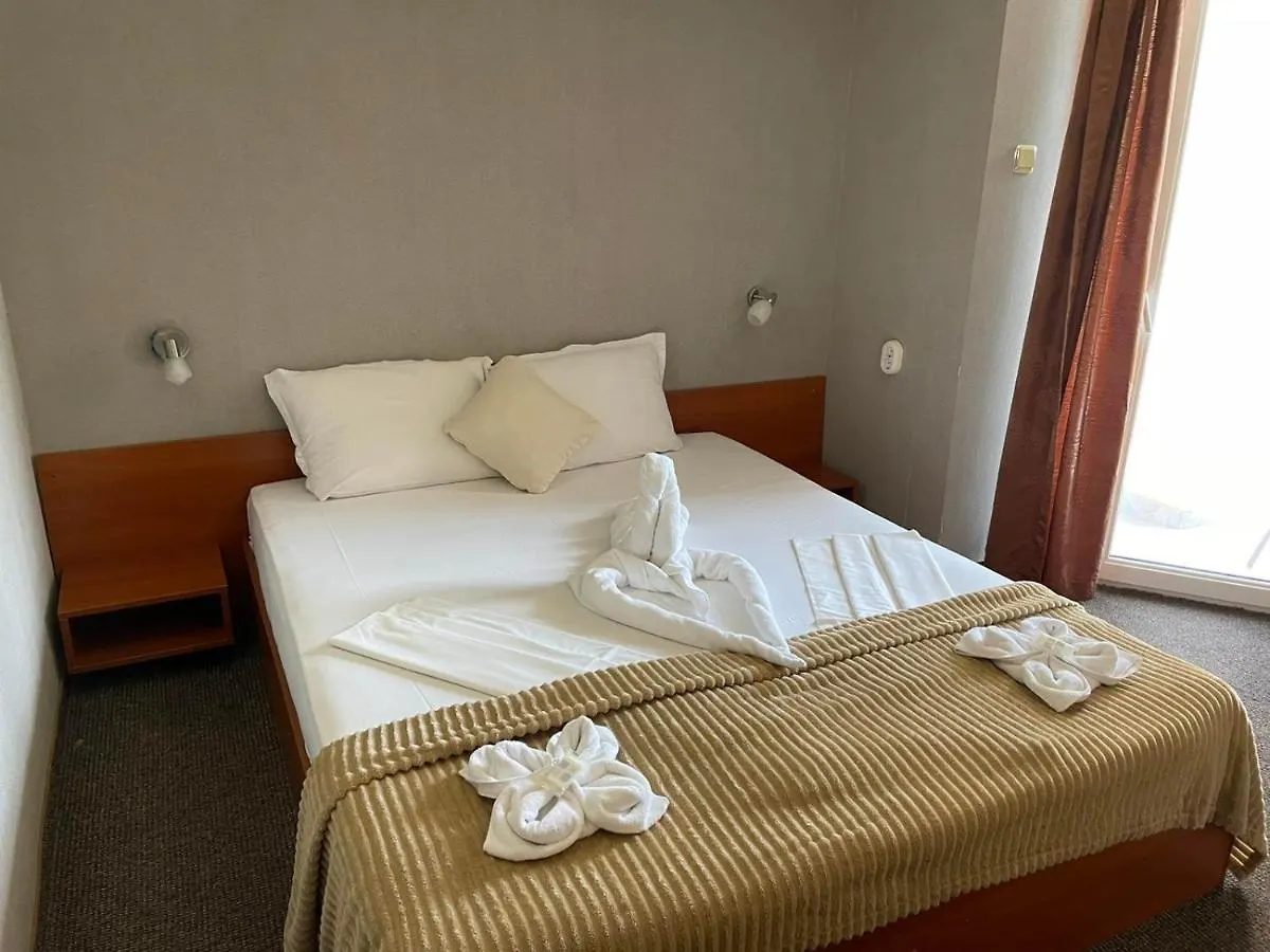 Sea Horse Hotell Burgas 3*,