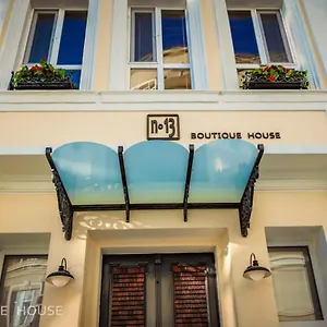 No13 Boutique House *** Burgas