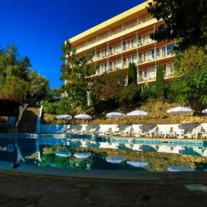 Vezhen - Free Parking Hotel Zlate písky