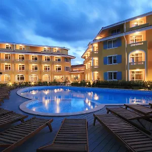 Blue Orange Hotel Sozopol