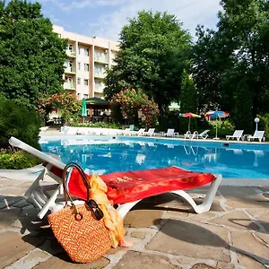 Ljuljak Hotel Zlate písky