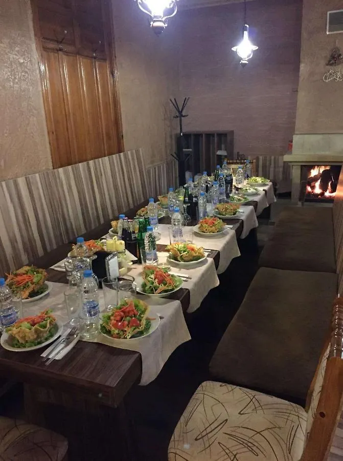 Sea Horse Hotel Burgas Stad 3*,