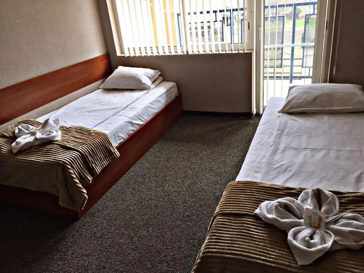 Sea Horse Hotel Burgas Stad